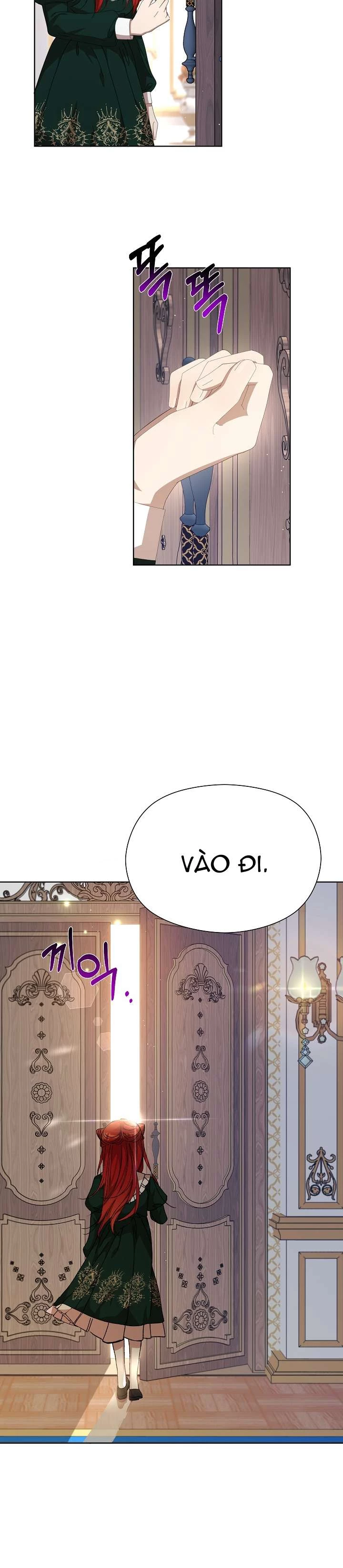 Tôi Đã Vô Tình Quyến Rũ Em Trai Của Nam Chính Chapter 23 - 29