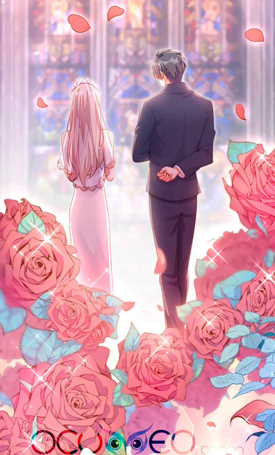 Ác Ma Thì Thầm Chapter 1 - 5