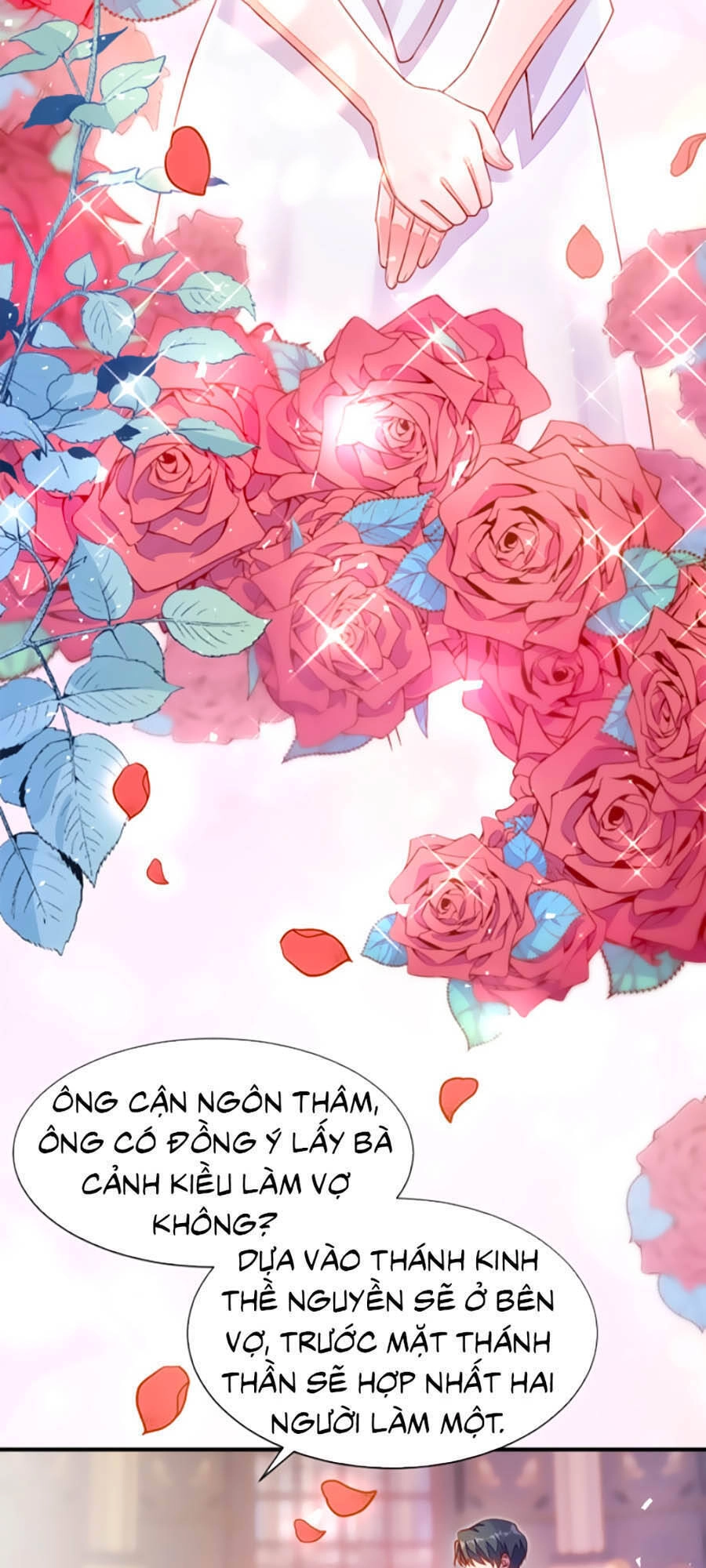 Ác Ma Thì Thầm Chapter 1 - 7