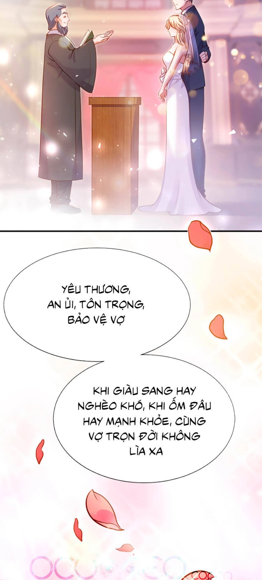 Ác Ma Thì Thầm Chapter 1 - 8