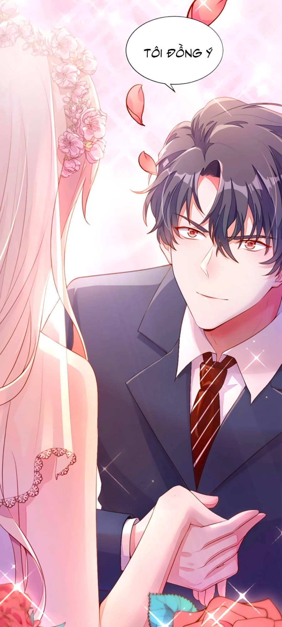 Ác Ma Thì Thầm Chapter 1 - 9