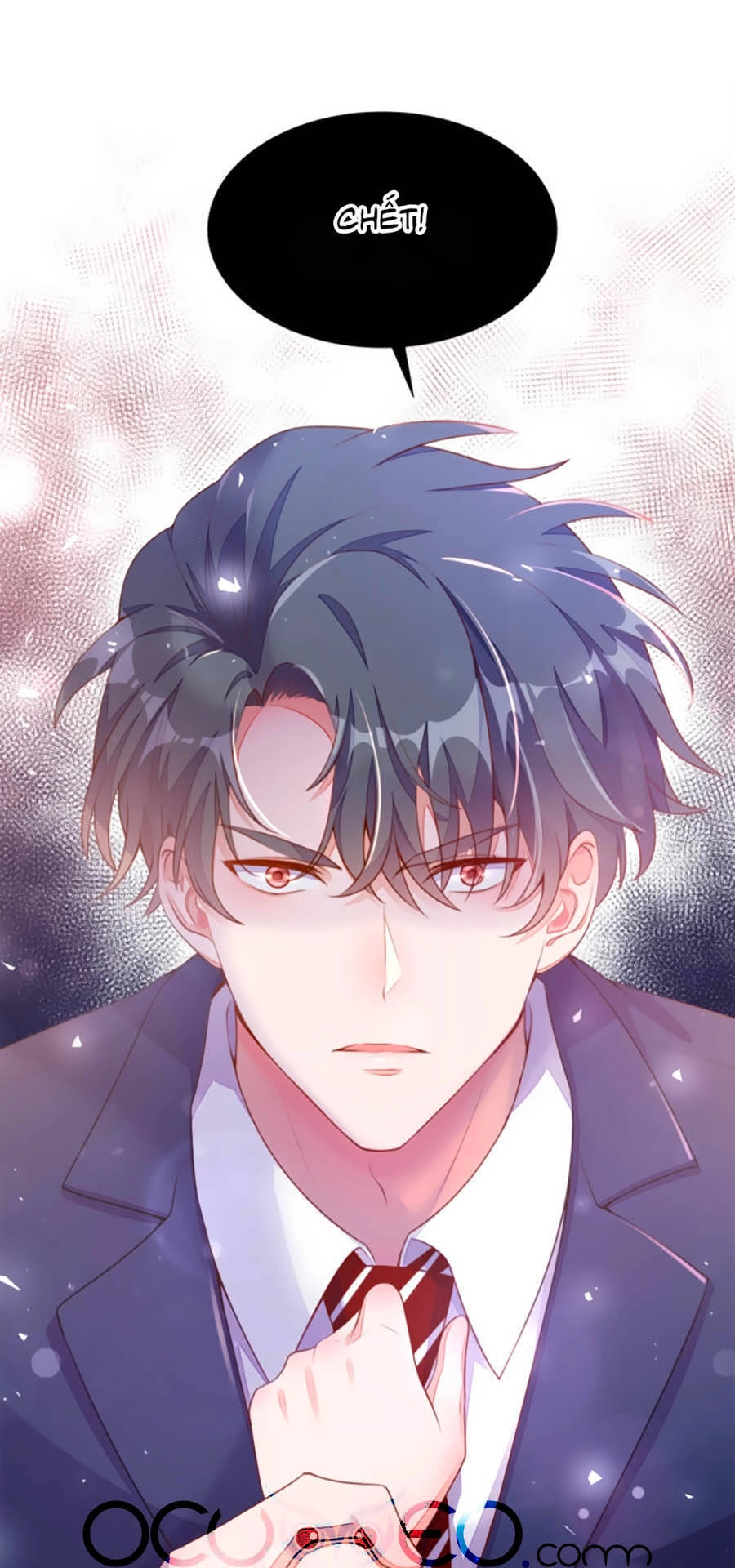 Ác Ma Thì Thầm Chapter 1 - 14