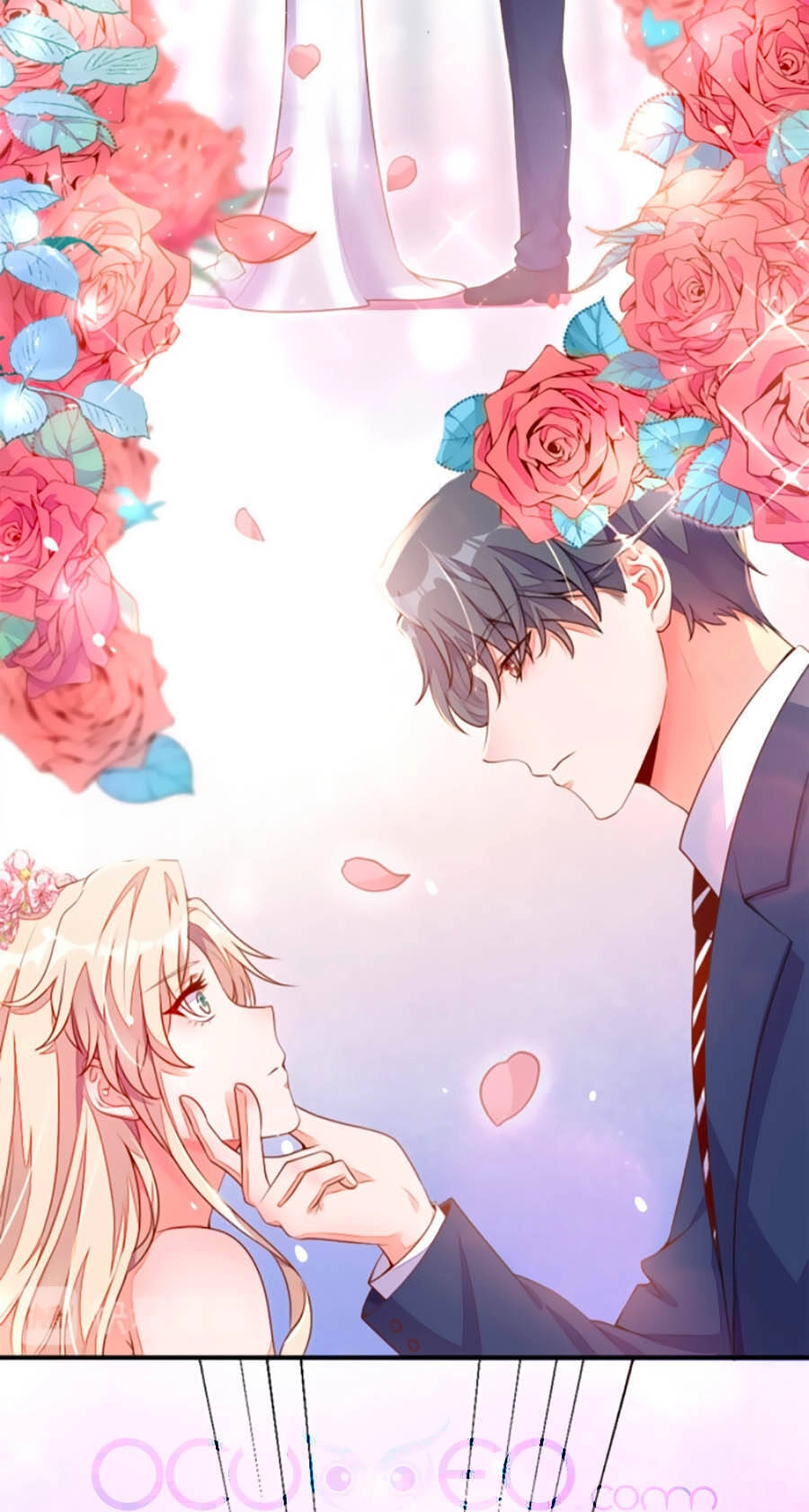 Ác Ma Thì Thầm Chapter 1 - 16