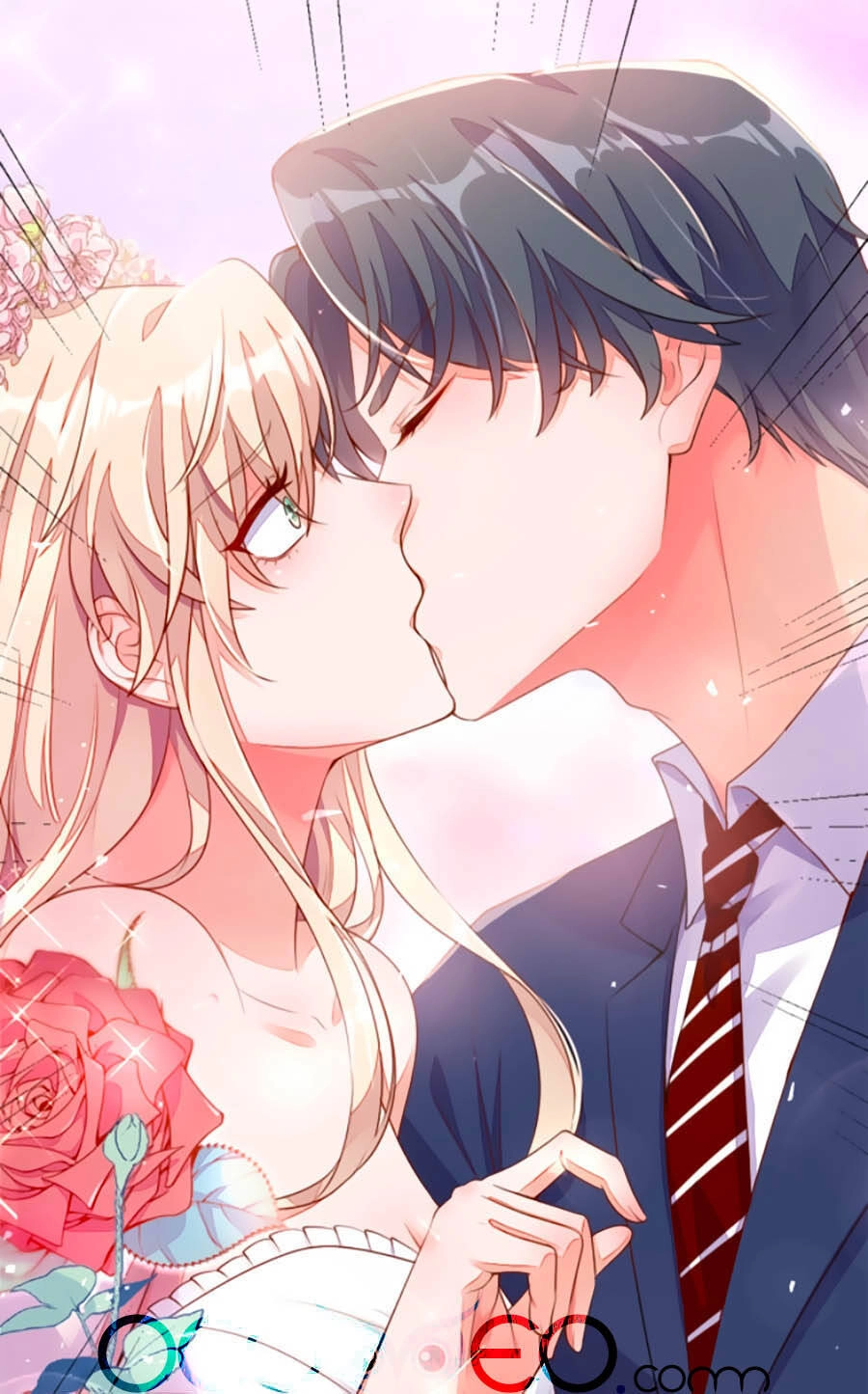 Ác Ma Thì Thầm Chapter 1 - 17