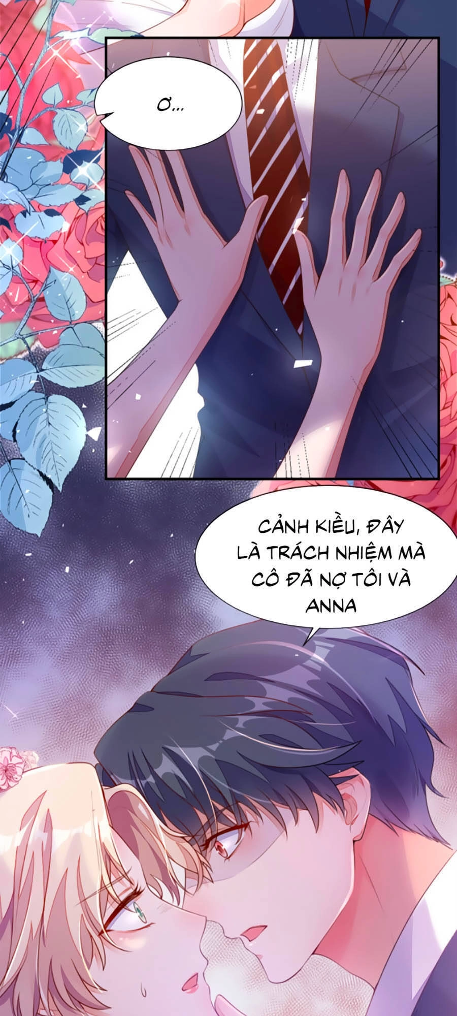 Ác Ma Thì Thầm Chapter 1 - 18