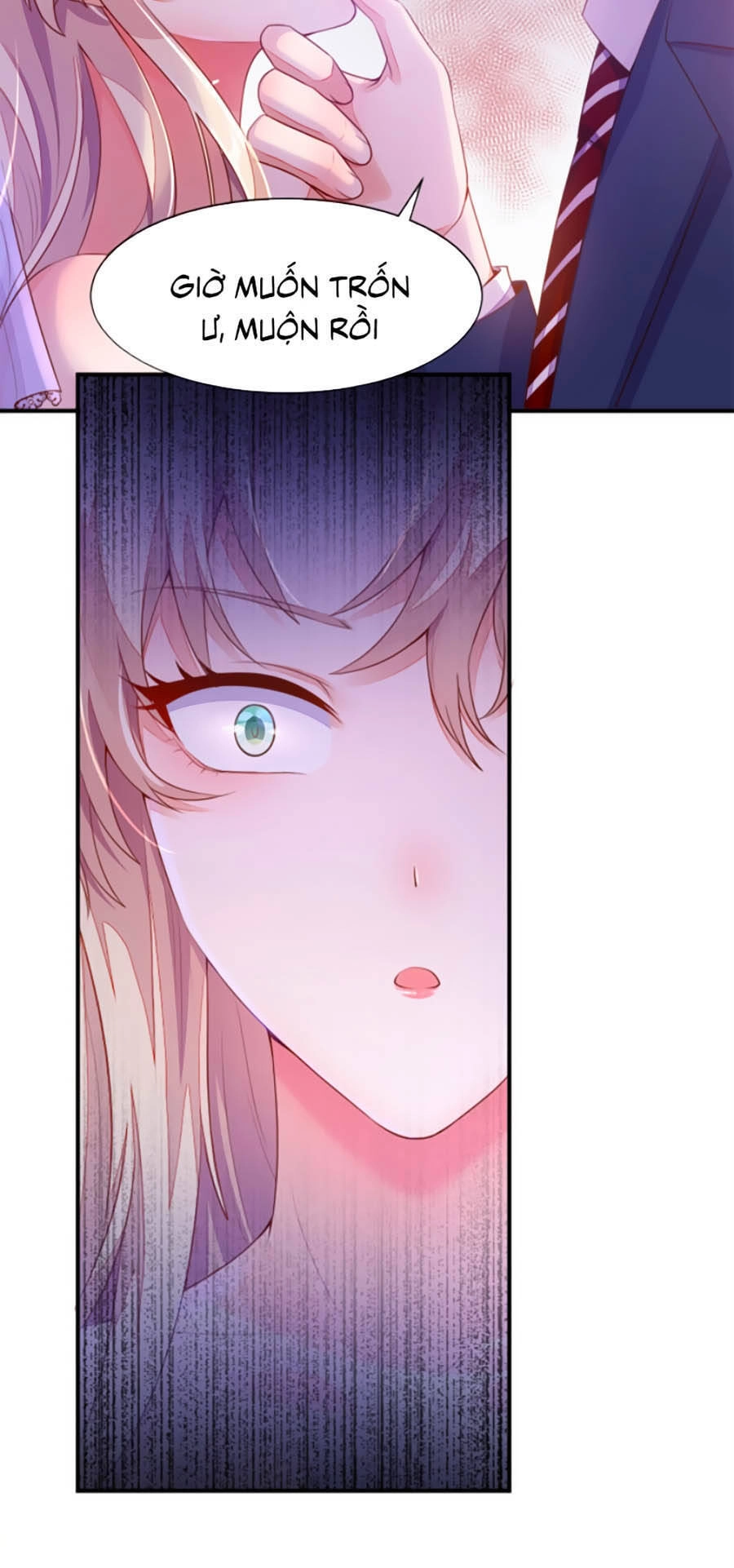 Ác Ma Thì Thầm Chapter 1 - 19