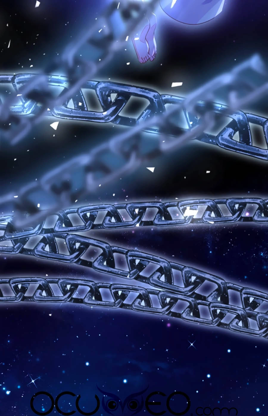 Ác Ma Thì Thầm Chapter 1 - 25