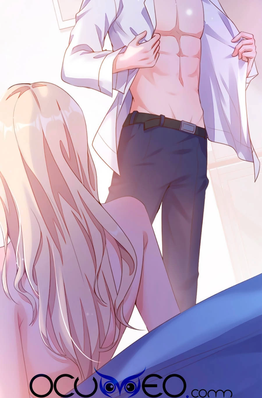 Ác Ma Thì Thầm Chapter 1 - 29