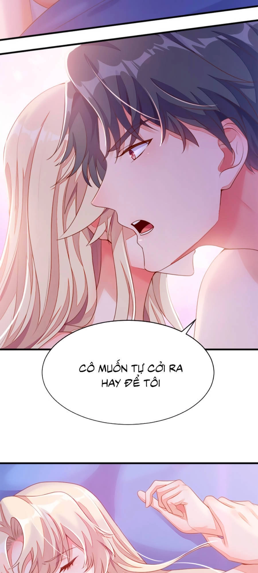 Ác Ma Thì Thầm Chapter 1 - 30