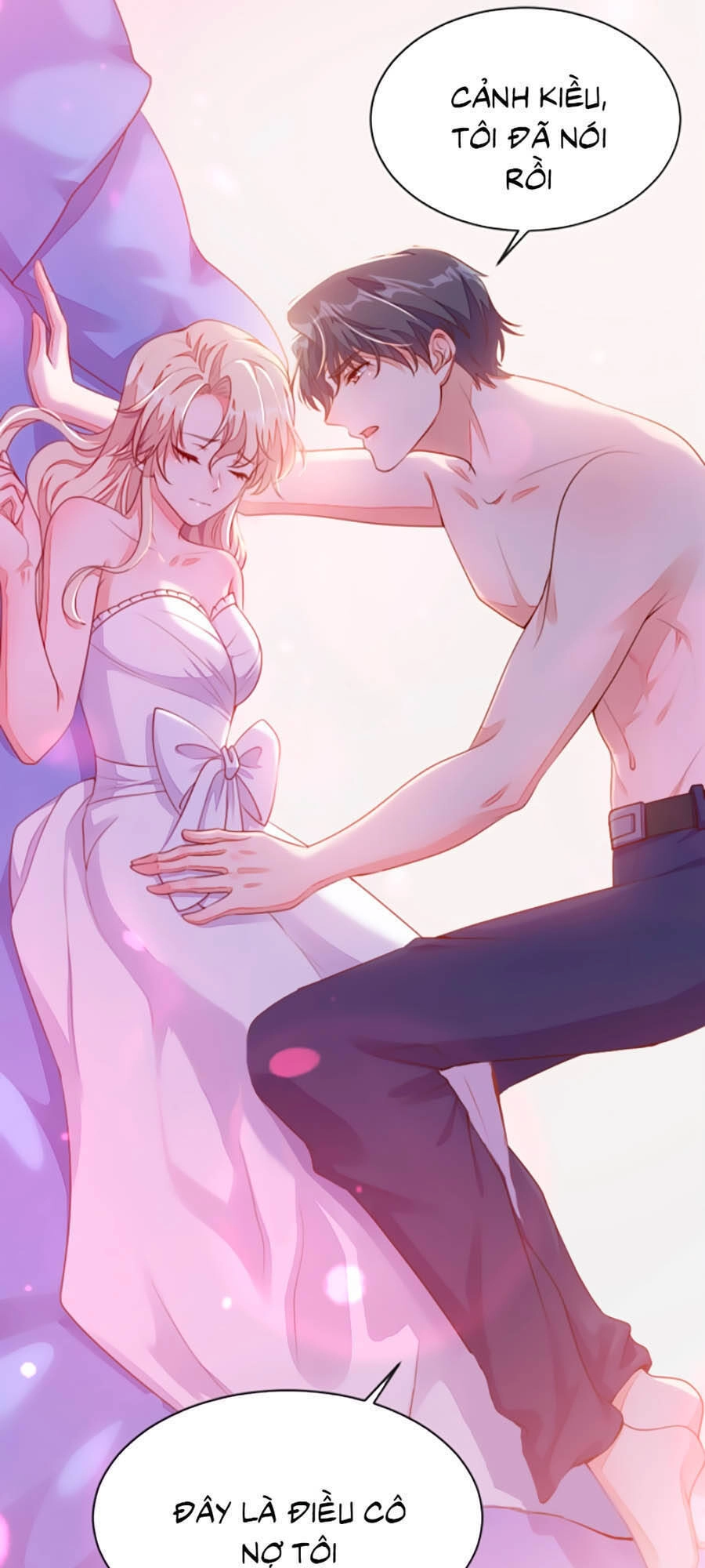 Ác Ma Thì Thầm Chapter 1 - 32