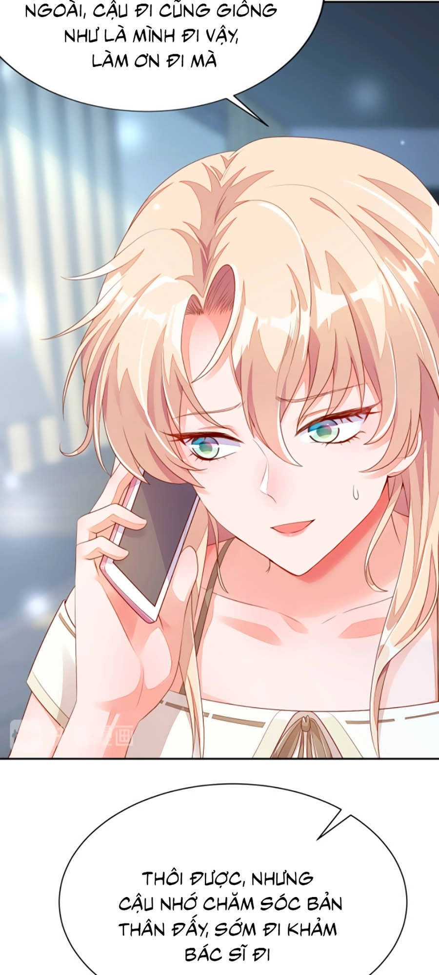 Ác Ma Thì Thầm Chapter 1 - 40