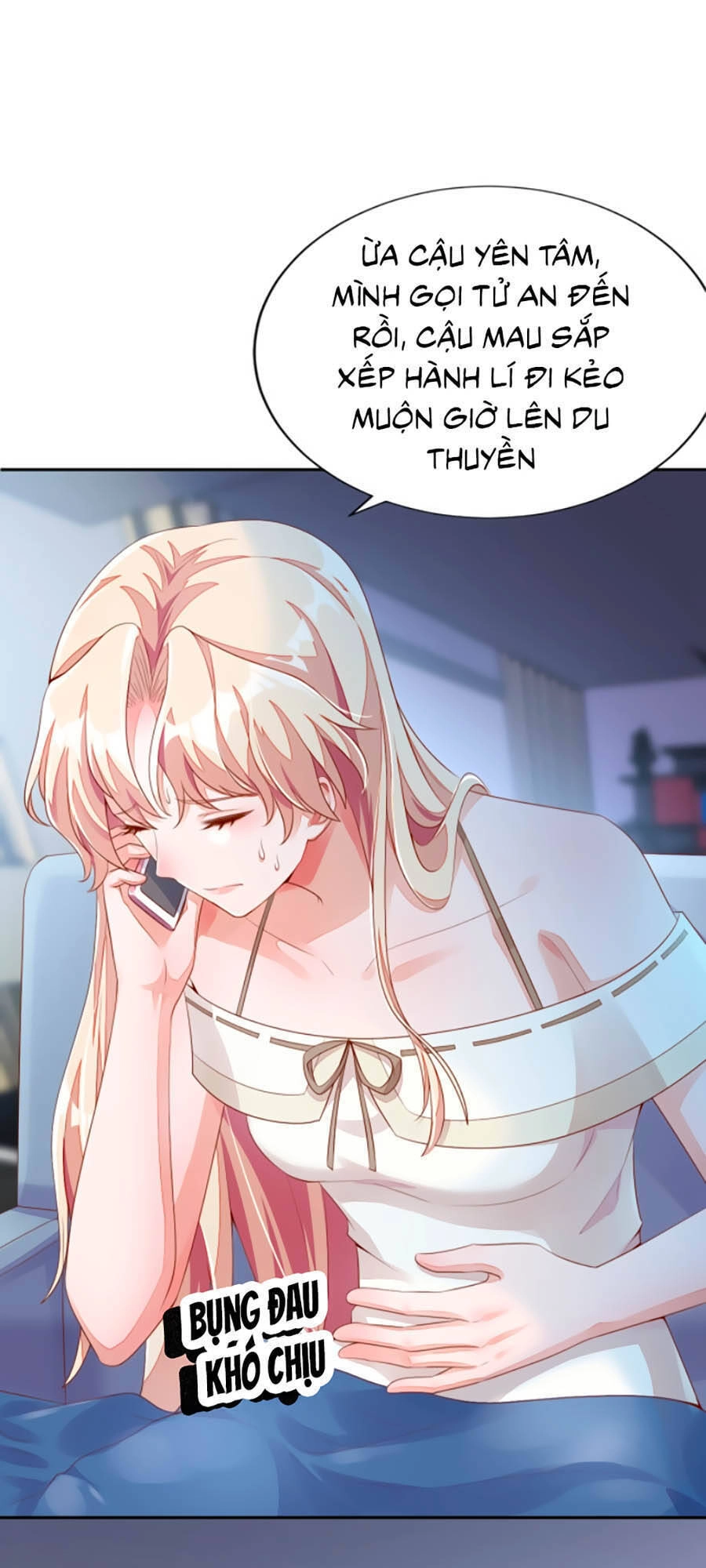 Ác Ma Thì Thầm Chapter 1 - 42