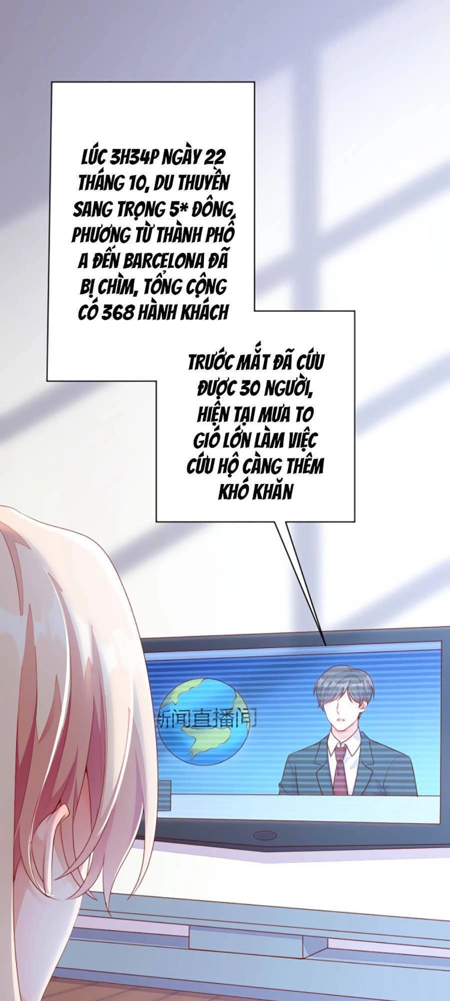 Ác Ma Thì Thầm Chapter 1 - 44