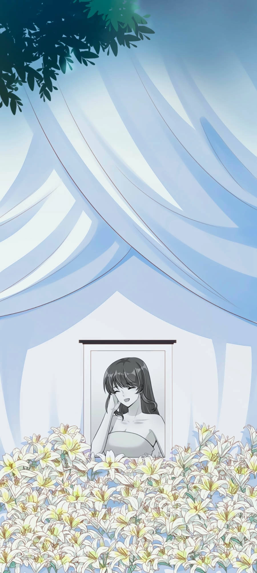 Ác Ma Thì Thầm Chapter 1 - 48