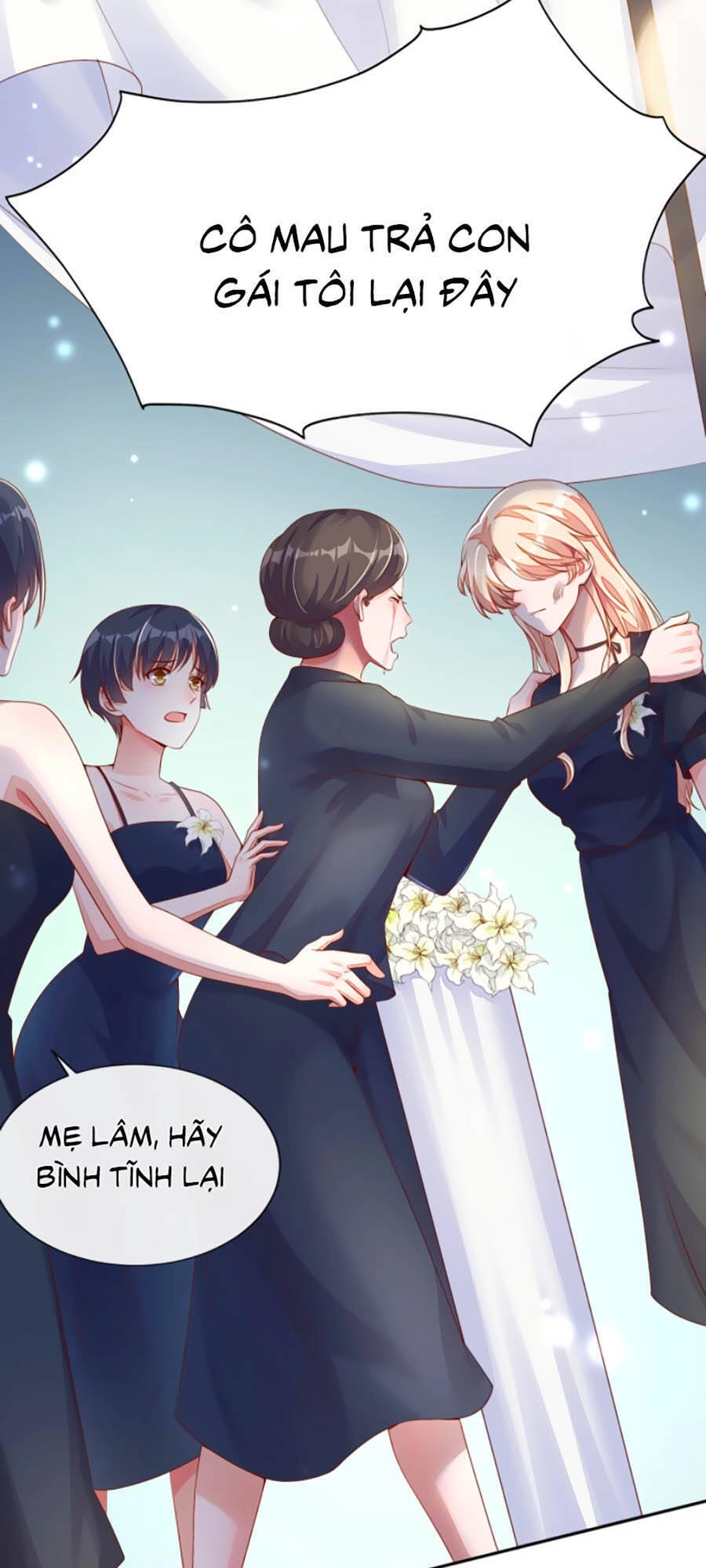 Ác Ma Thì Thầm Chapter 1 - 51