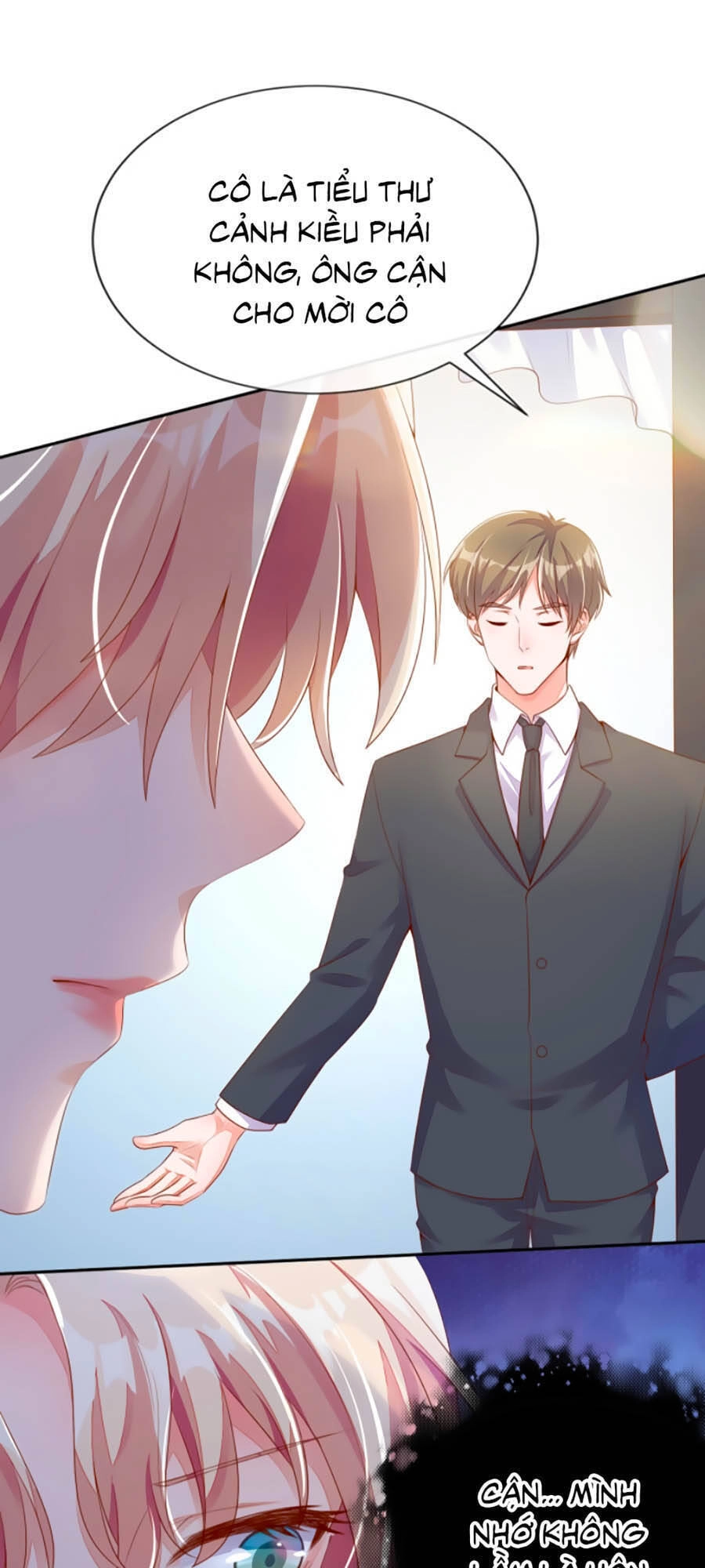 Ác Ma Thì Thầm Chapter 1 - 53