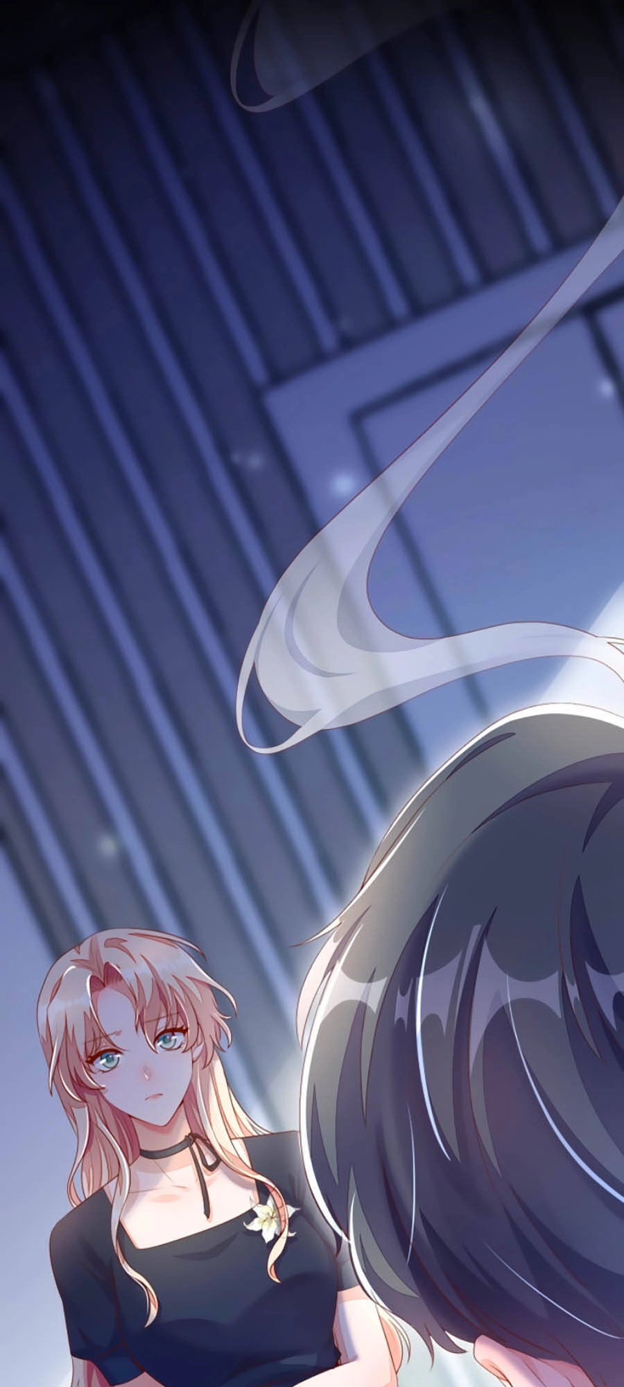 Ác Ma Thì Thầm Chapter 1 - 57