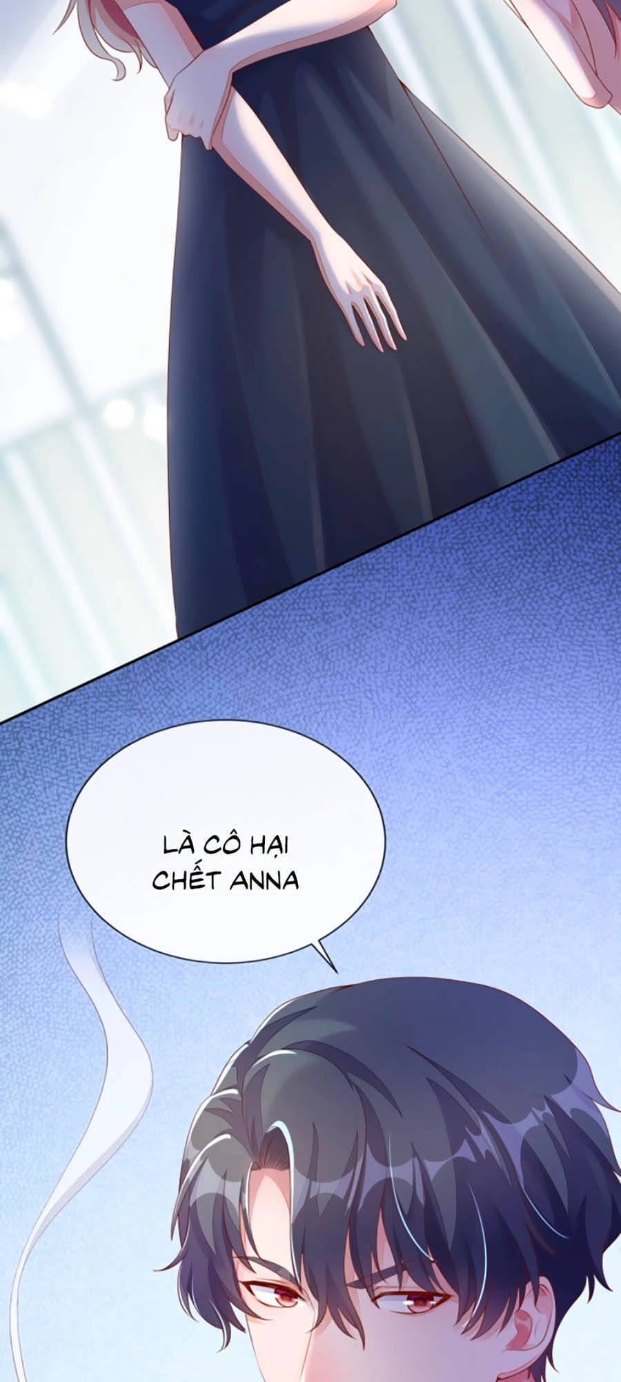 Ác Ma Thì Thầm Chapter 1 - 58