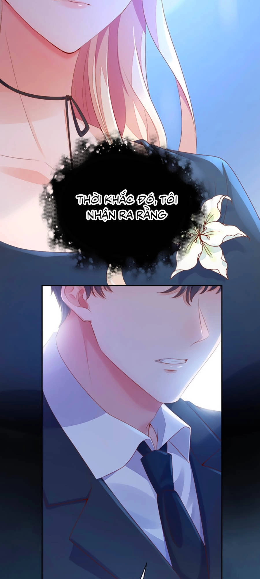 Ác Ma Thì Thầm Chapter 1 - 61