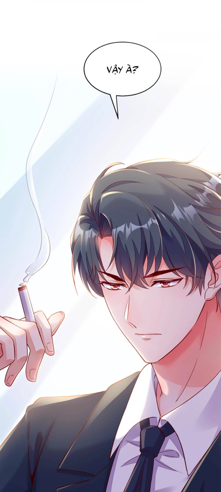 Ác Ma Thì Thầm Chapter 2 - 3