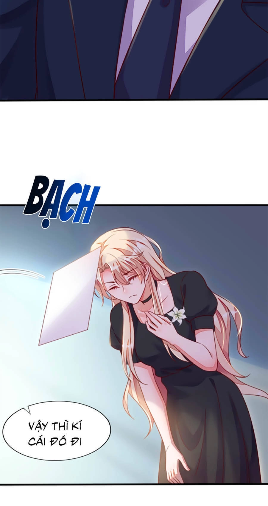 Ác Ma Thì Thầm Chapter 2 - 4