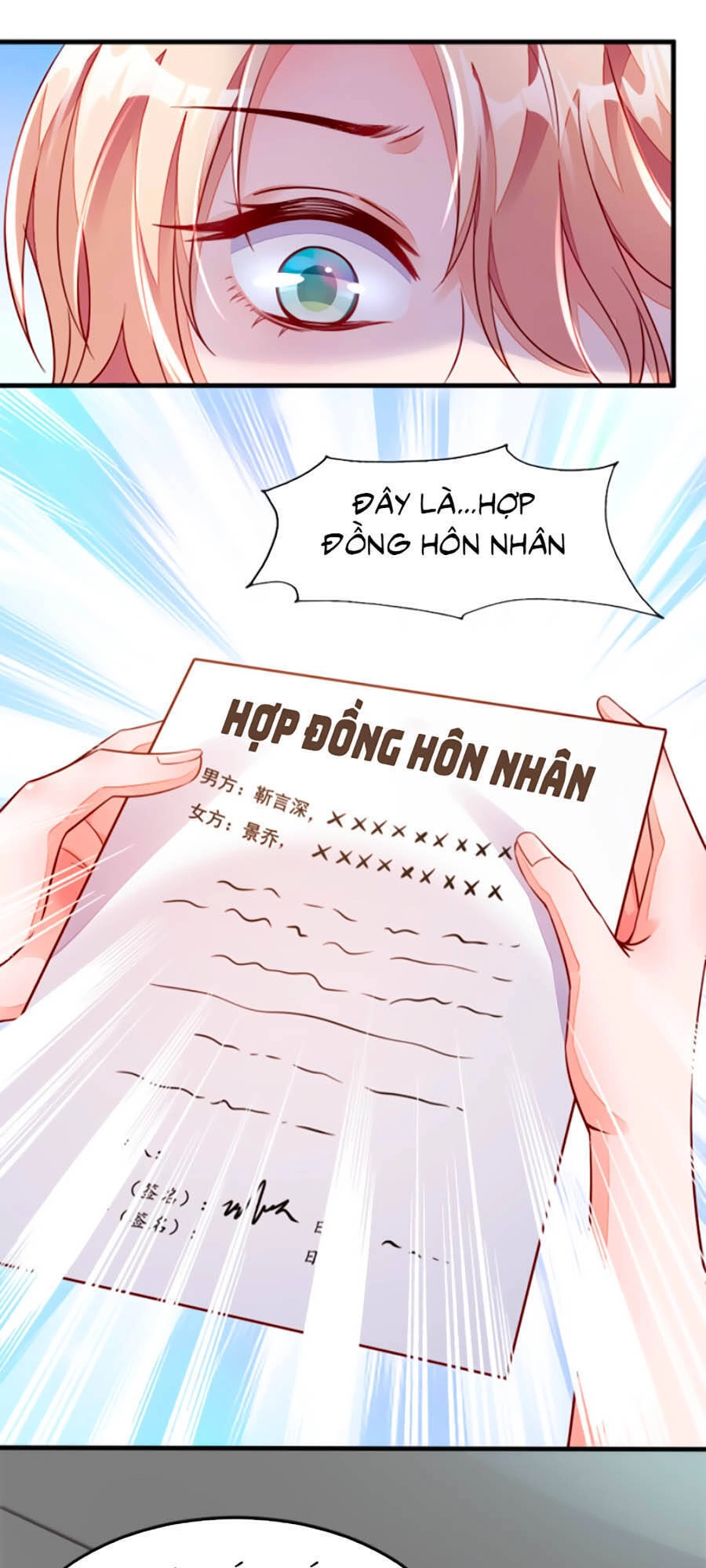 Ác Ma Thì Thầm Chapter 2 - 5