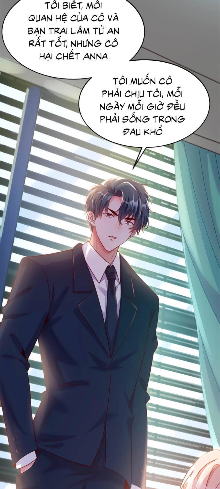 Ác Ma Thì Thầm Chapter 2 - 6