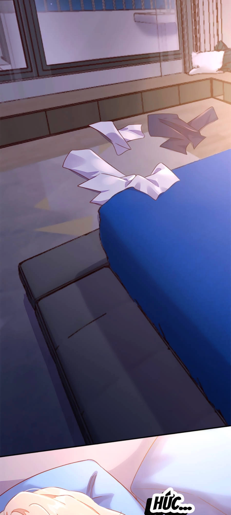 Ác Ma Thì Thầm Chapter 2 - 10