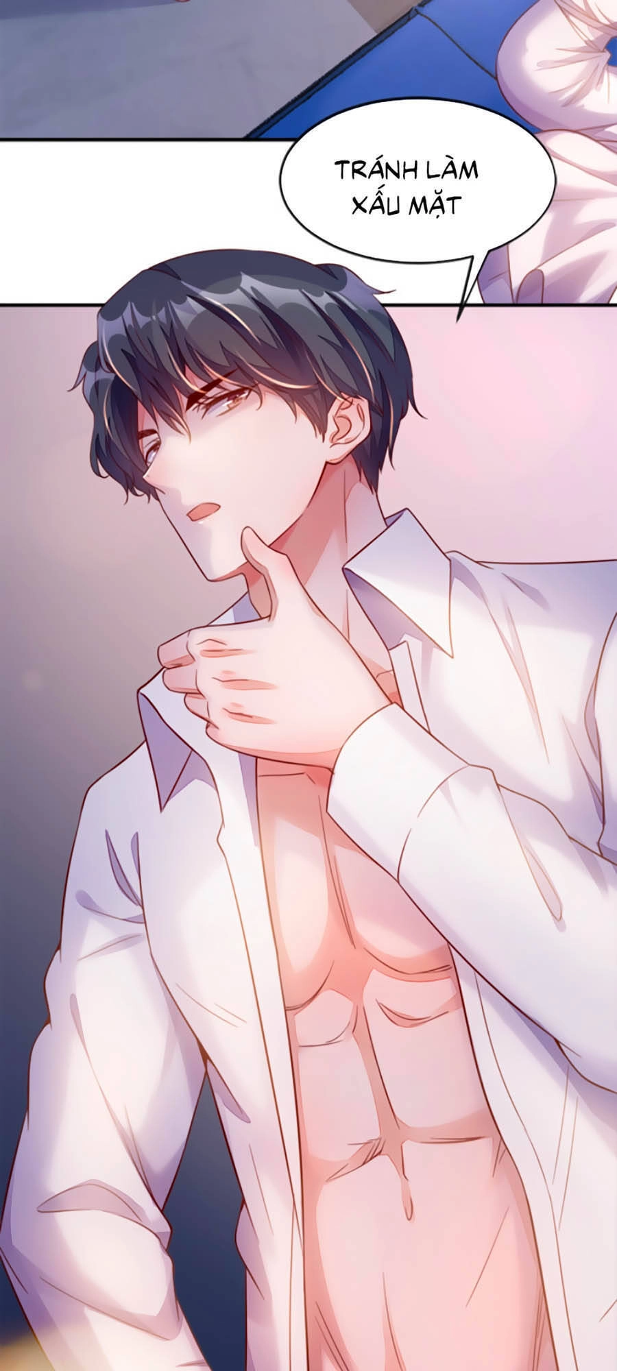 Ác Ma Thì Thầm Chapter 2 - 15