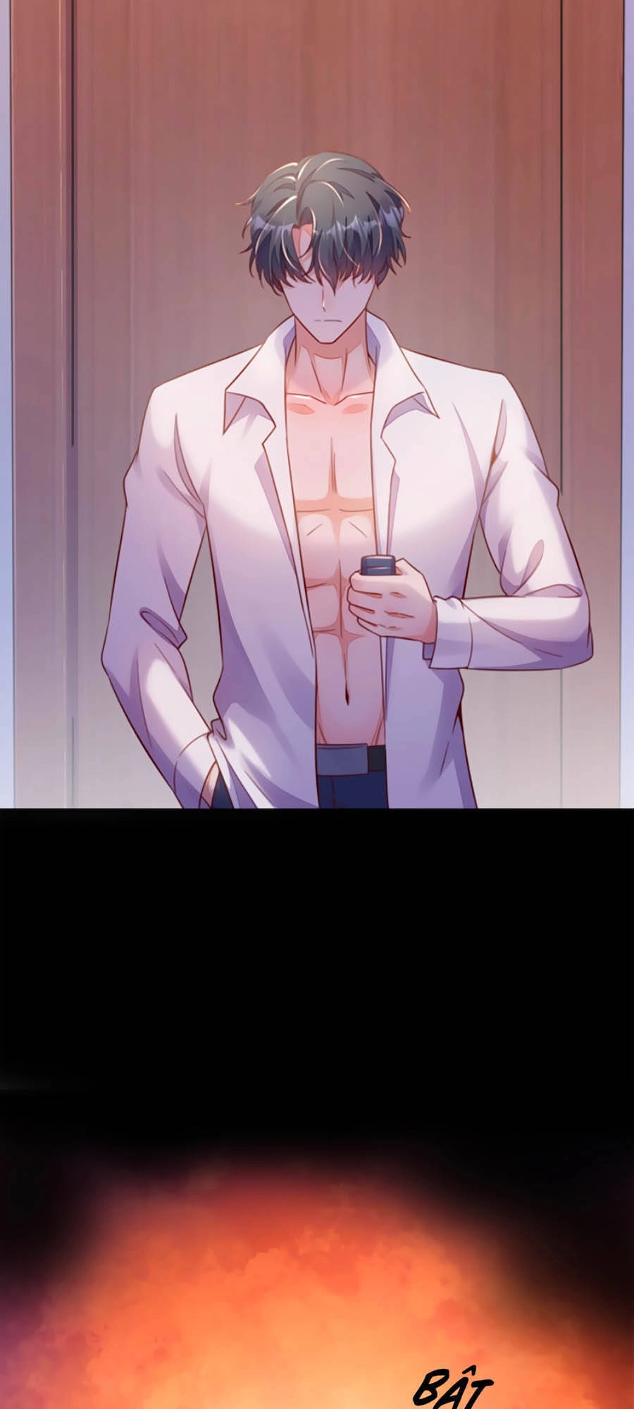 Ác Ma Thì Thầm Chapter 2 - 17