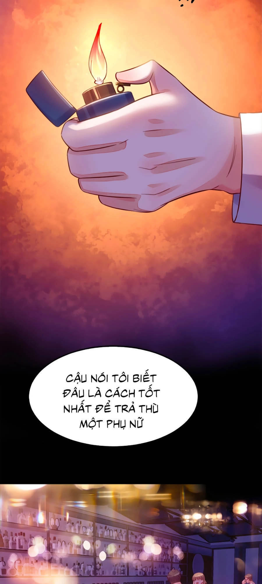 Ác Ma Thì Thầm Chapter 2 - 18