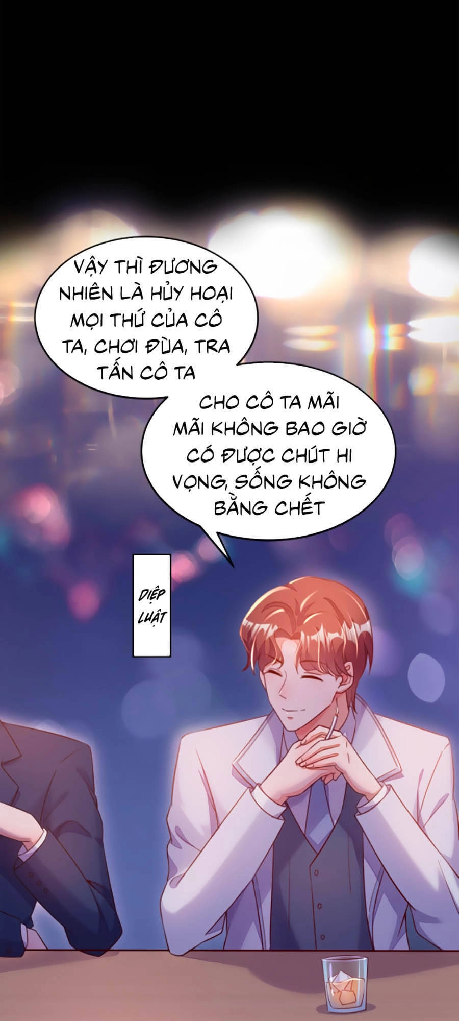 Ác Ma Thì Thầm Chapter 2 - 20