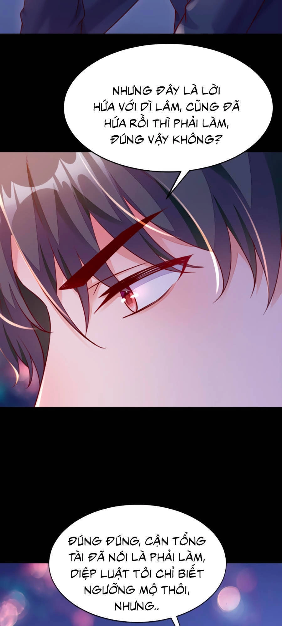 Ác Ma Thì Thầm Chapter 2 - 24