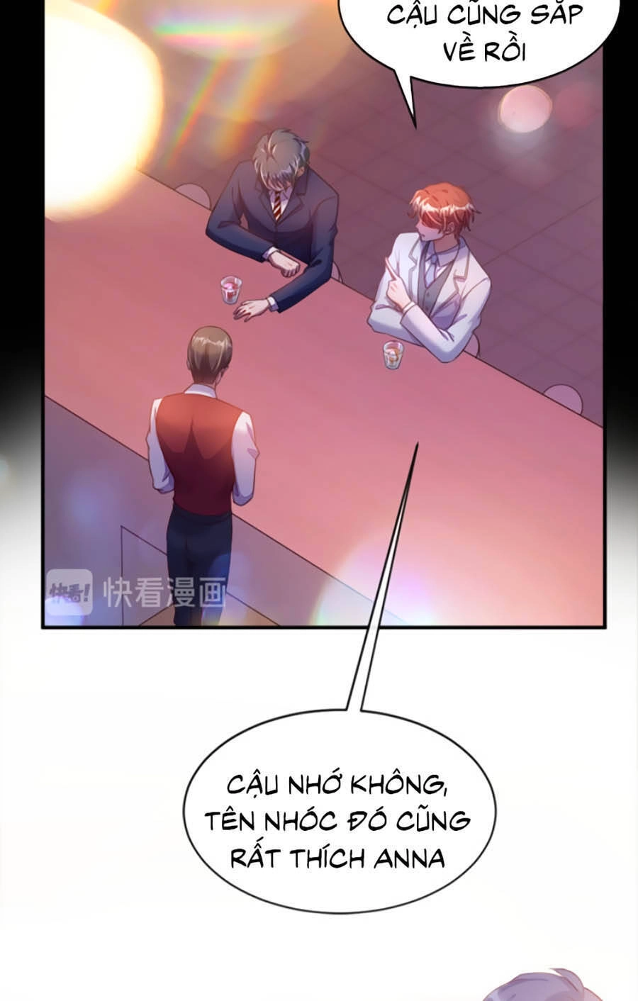 Ác Ma Thì Thầm Chapter 2 - 28