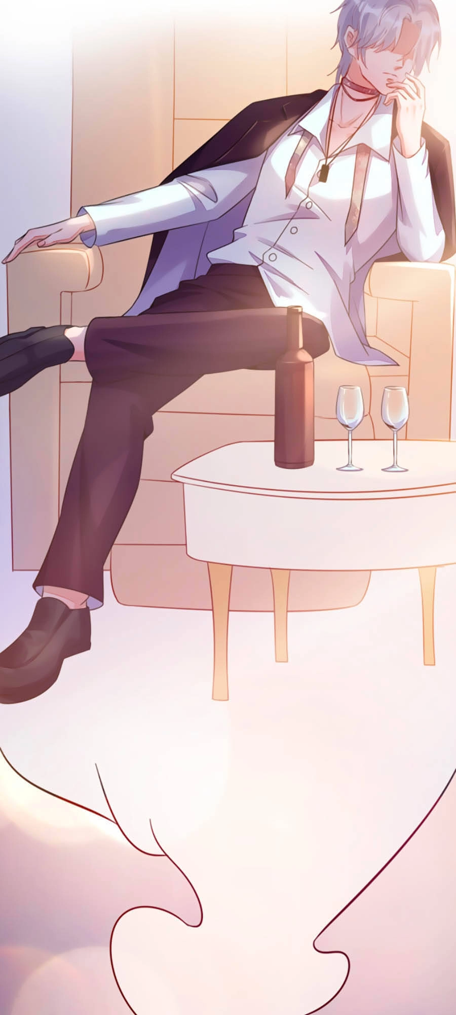 Ác Ma Thì Thầm Chapter 2 - 29