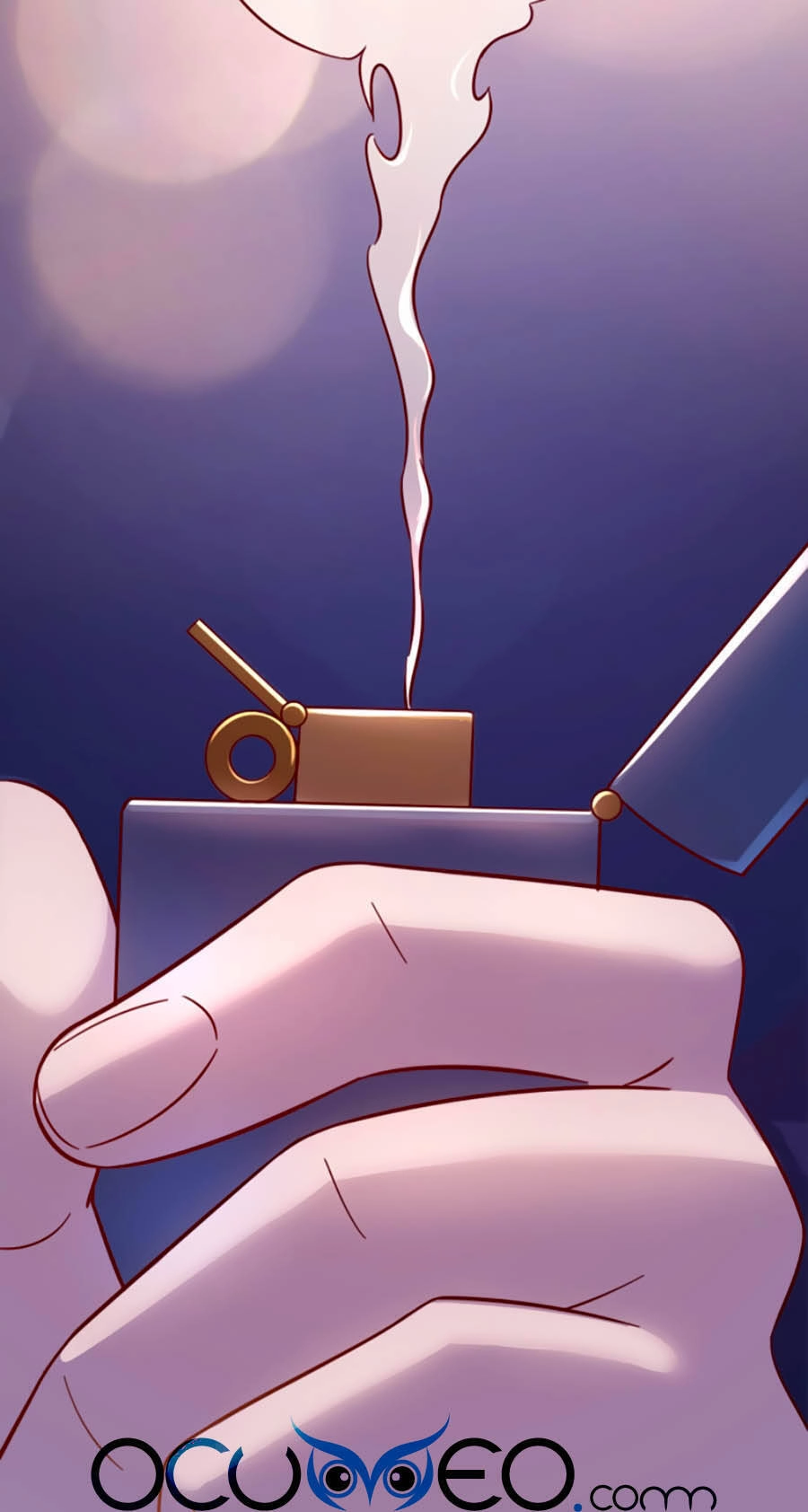 Ác Ma Thì Thầm Chapter 2 - 30