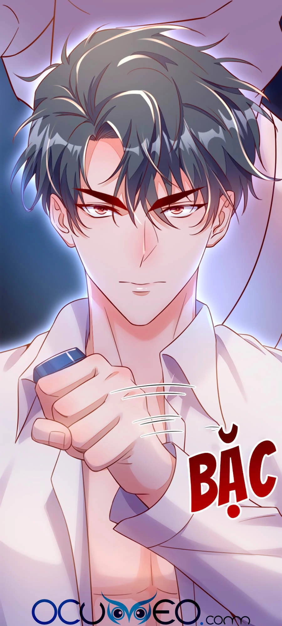 Ác Ma Thì Thầm Chapter 2 - 31