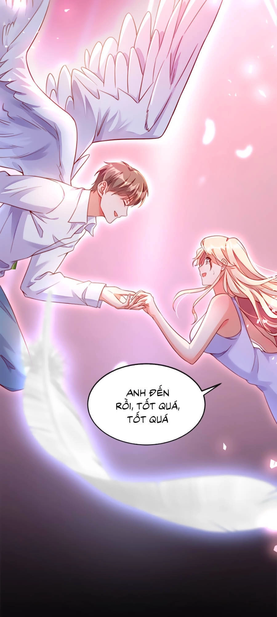Ác Ma Thì Thầm Chapter 3 - 7