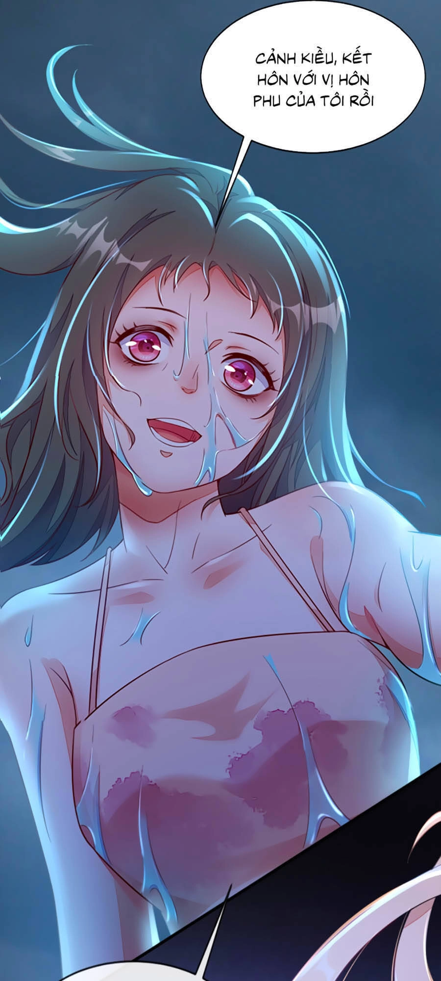 Ác Ma Thì Thầm Chapter 3 - 9