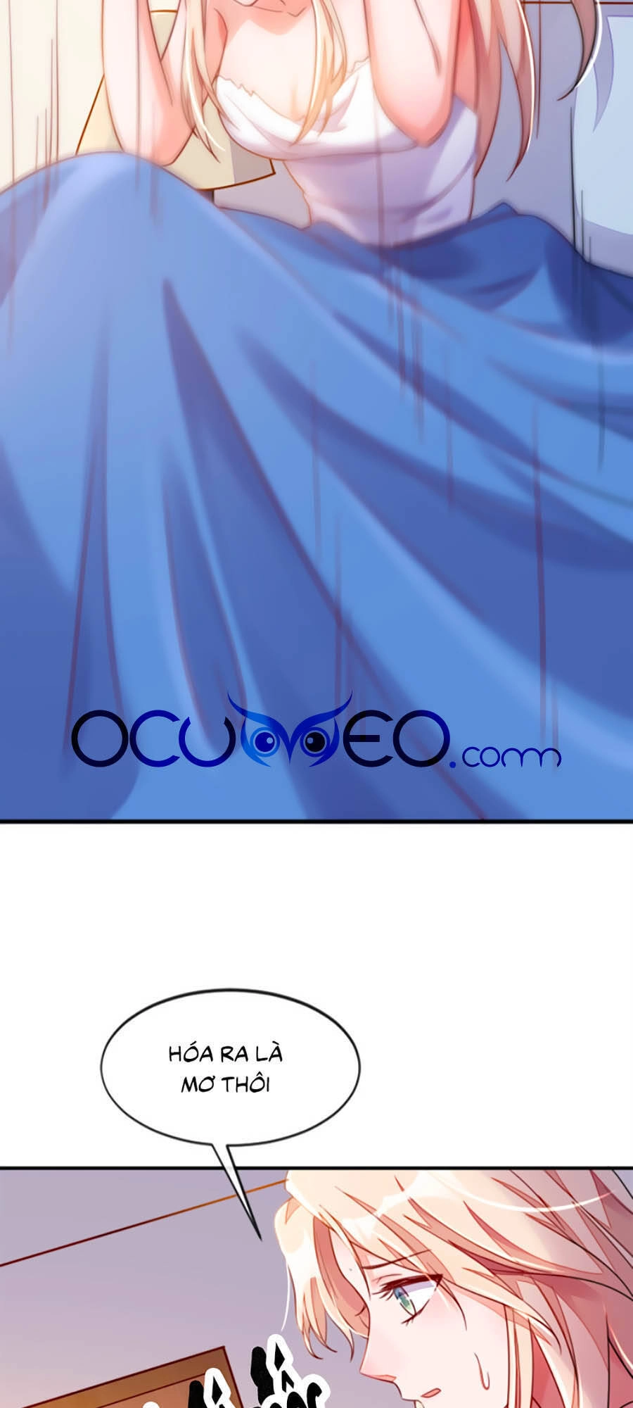 Ác Ma Thì Thầm Chapter 3 - 13