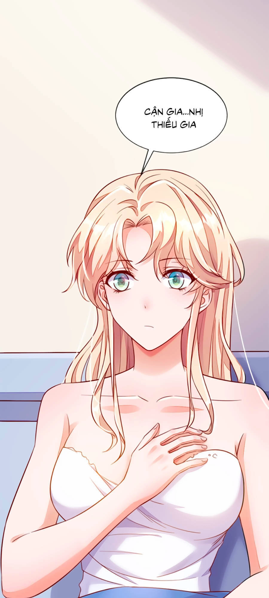 Ác Ma Thì Thầm Chapter 3 - 15