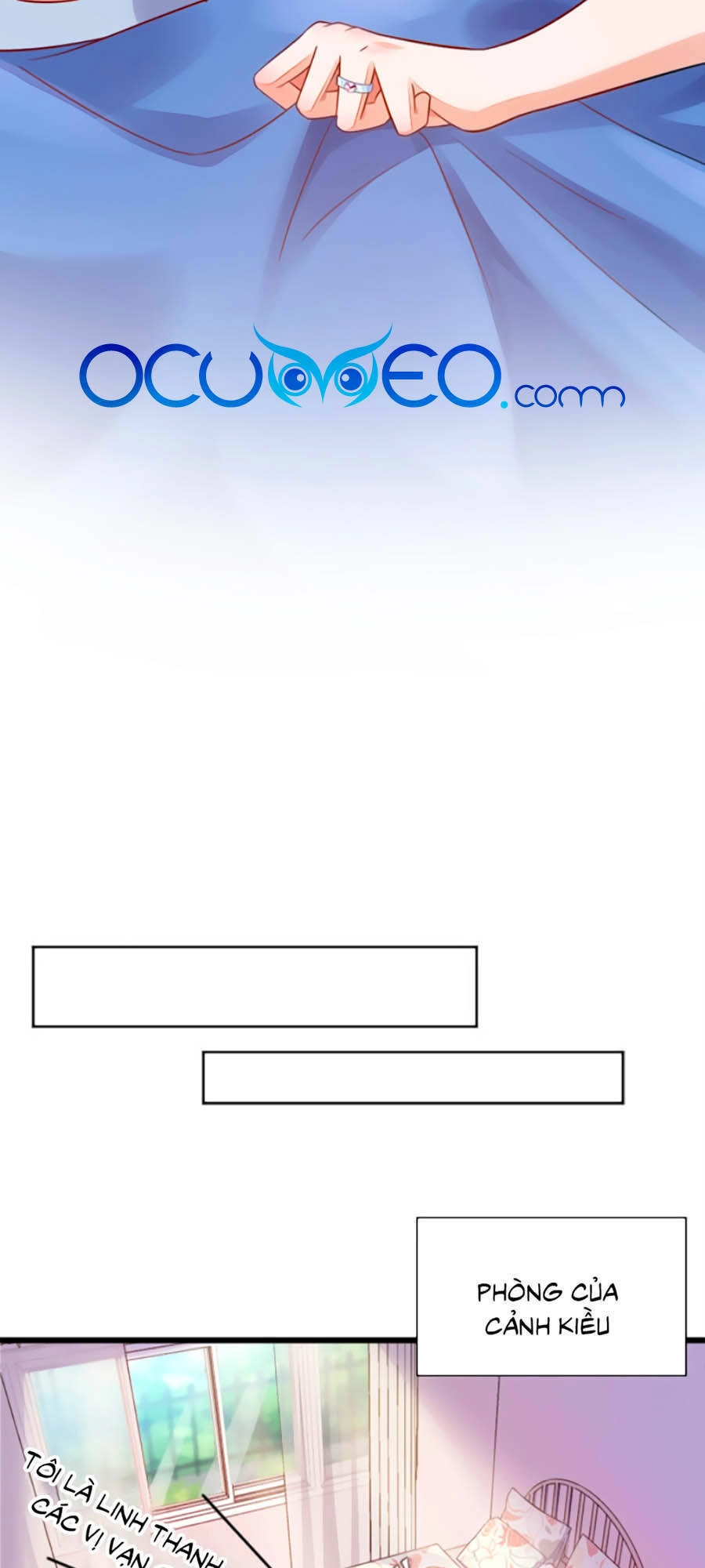 Ác Ma Thì Thầm Chapter 3 - 16