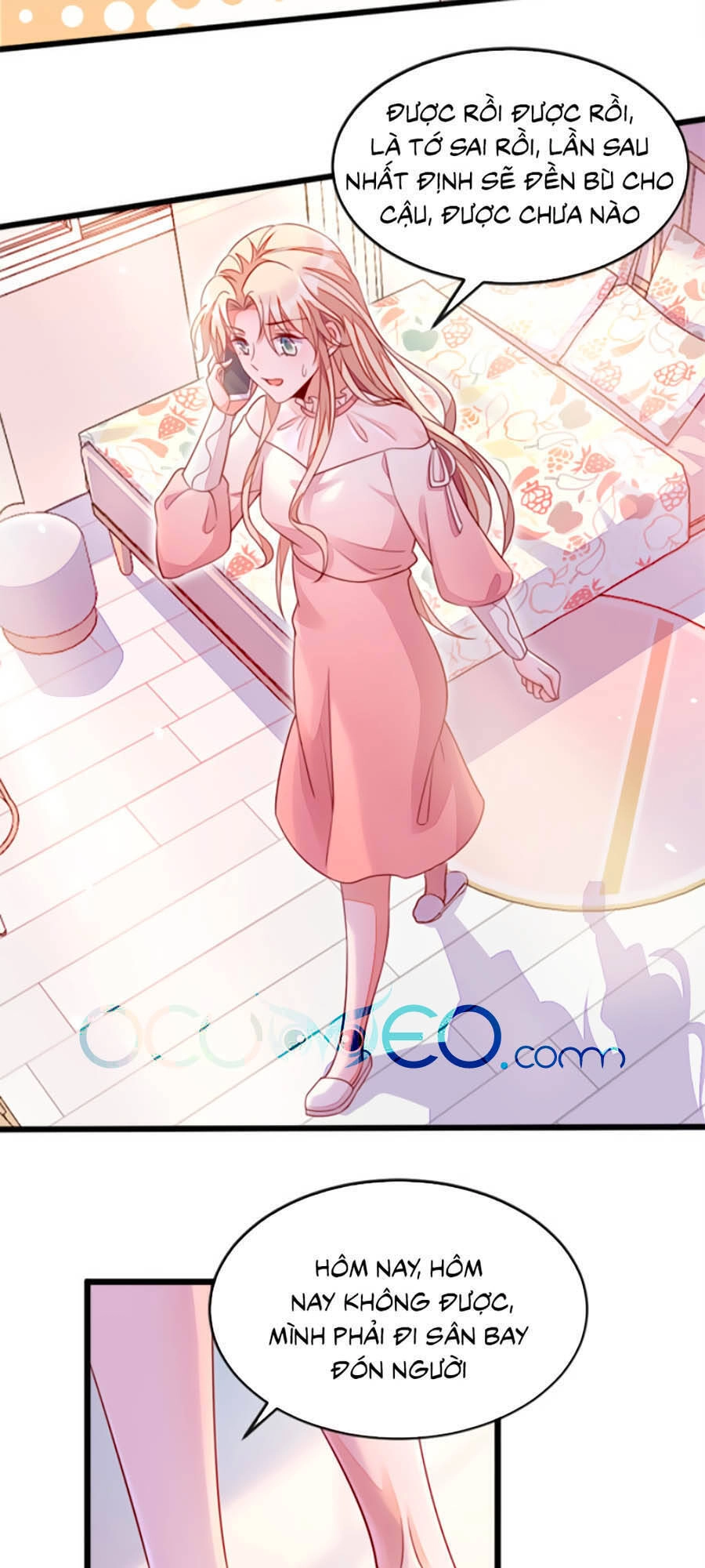 Ác Ma Thì Thầm Chapter 3 - 22