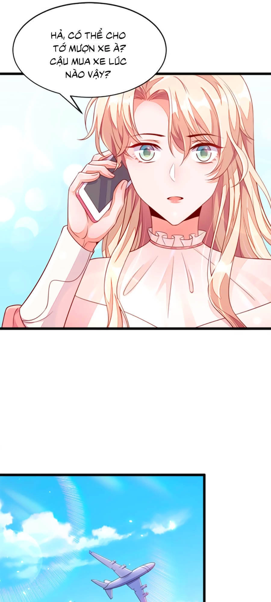 Ác Ma Thì Thầm Chapter 3 - 24