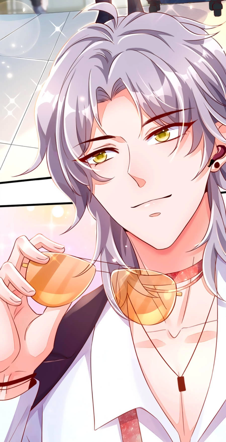 Ác Ma Thì Thầm Chapter 3 - 28