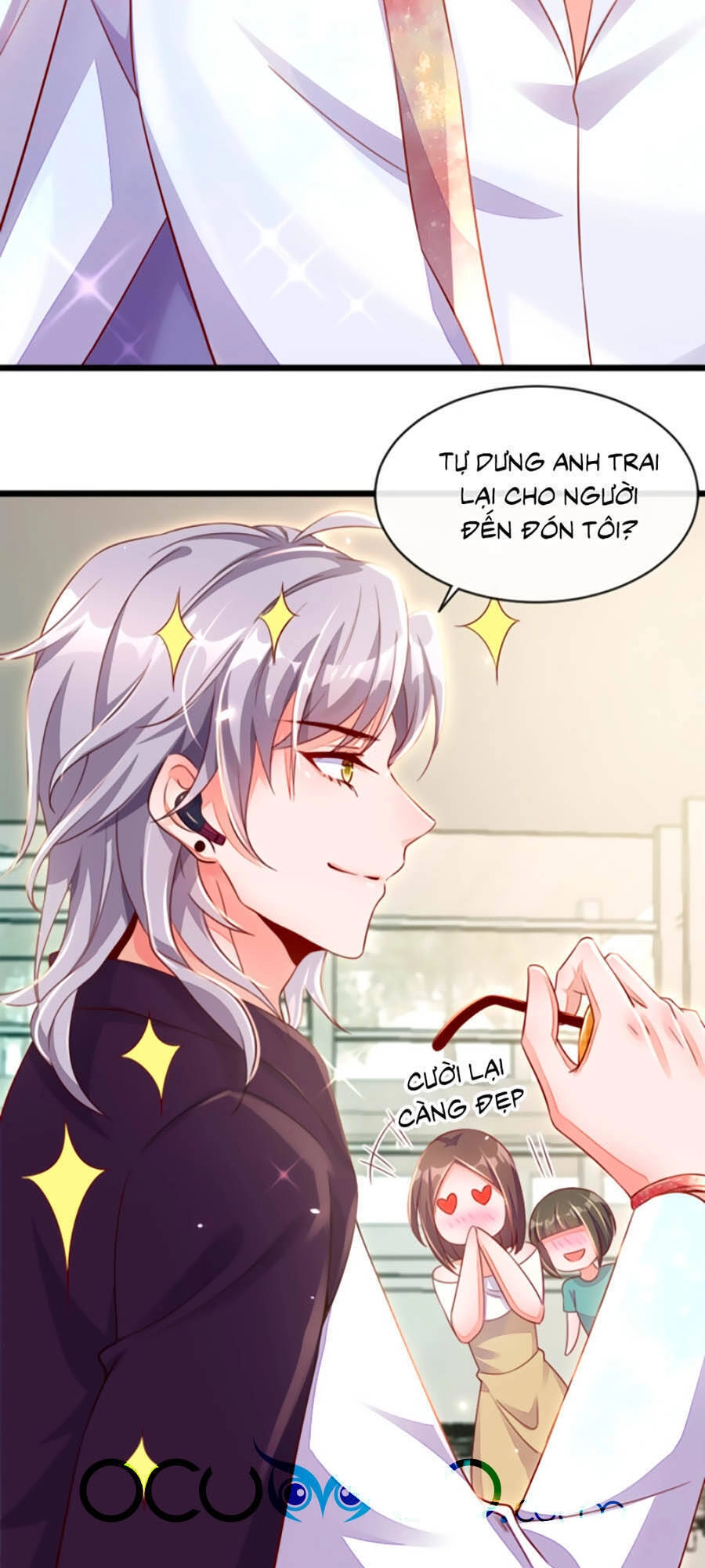 Ác Ma Thì Thầm Chapter 3 - 29