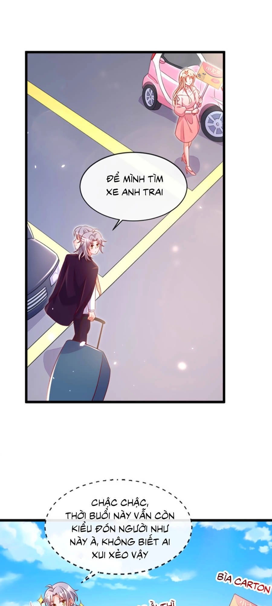 Ác Ma Thì Thầm Chapter 3 - 31