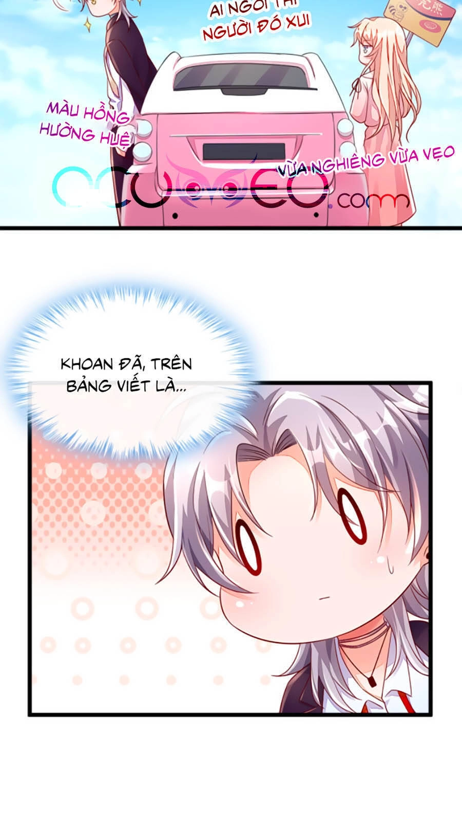 Ác Ma Thì Thầm Chapter 3 - 32