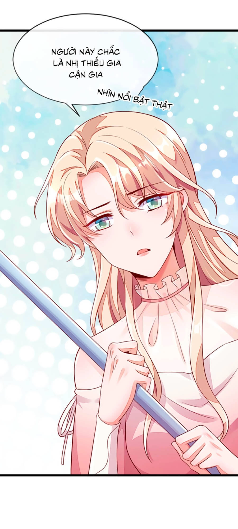 Ác Ma Thì Thầm Chapter 3 - 35