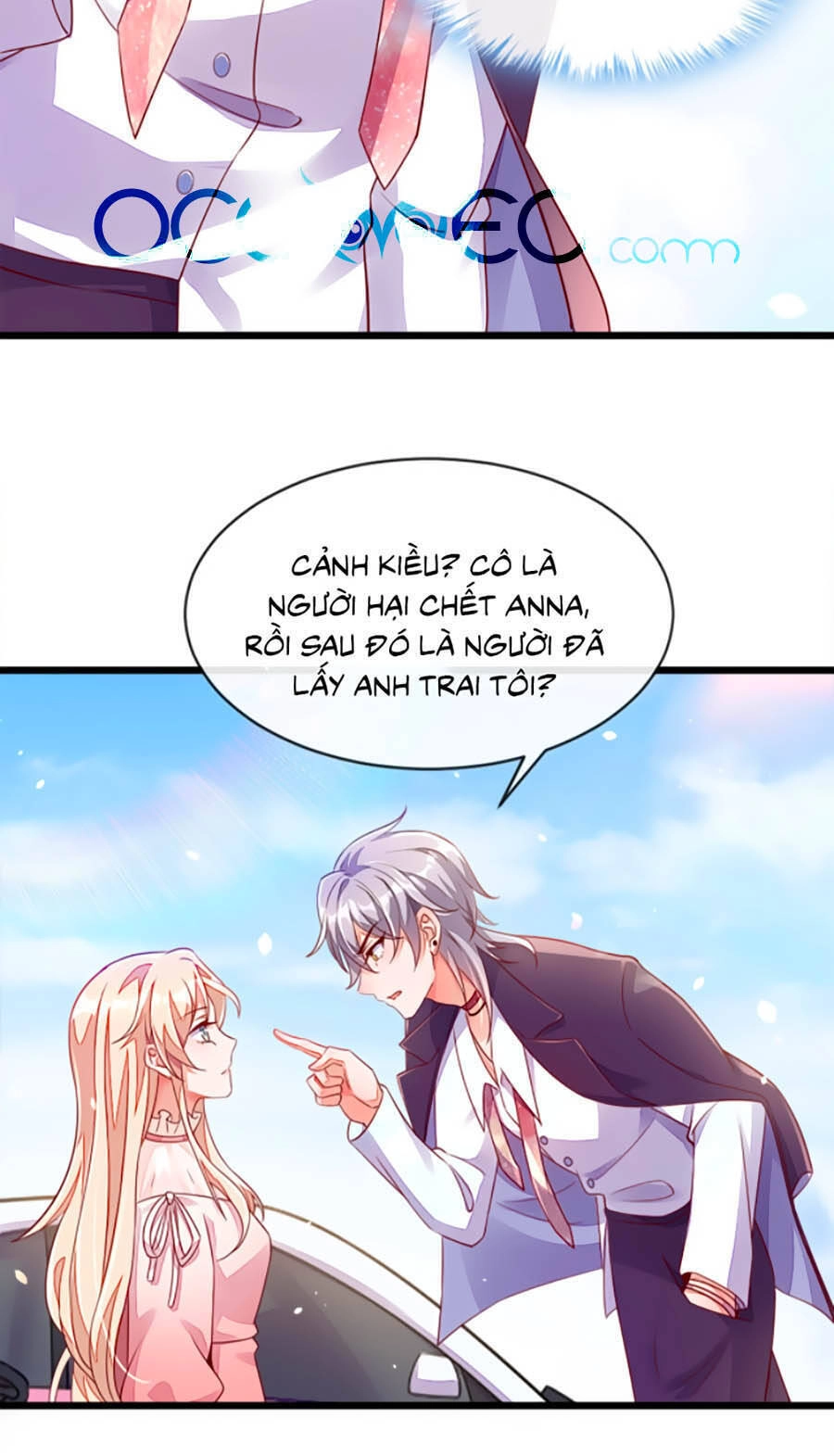 Ác Ma Thì Thầm Chapter 3 - 41